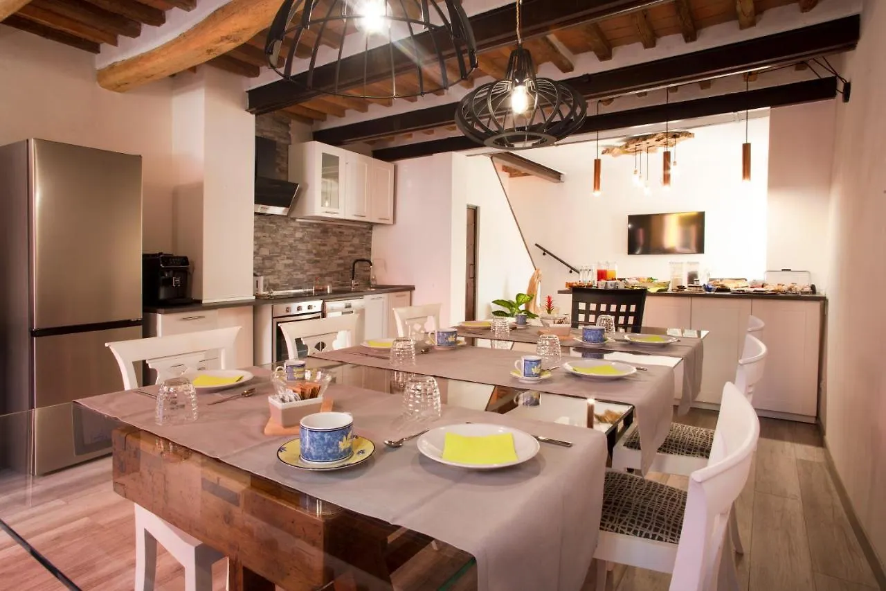 B&B Da Baba Ghizzano 0*,  Italy