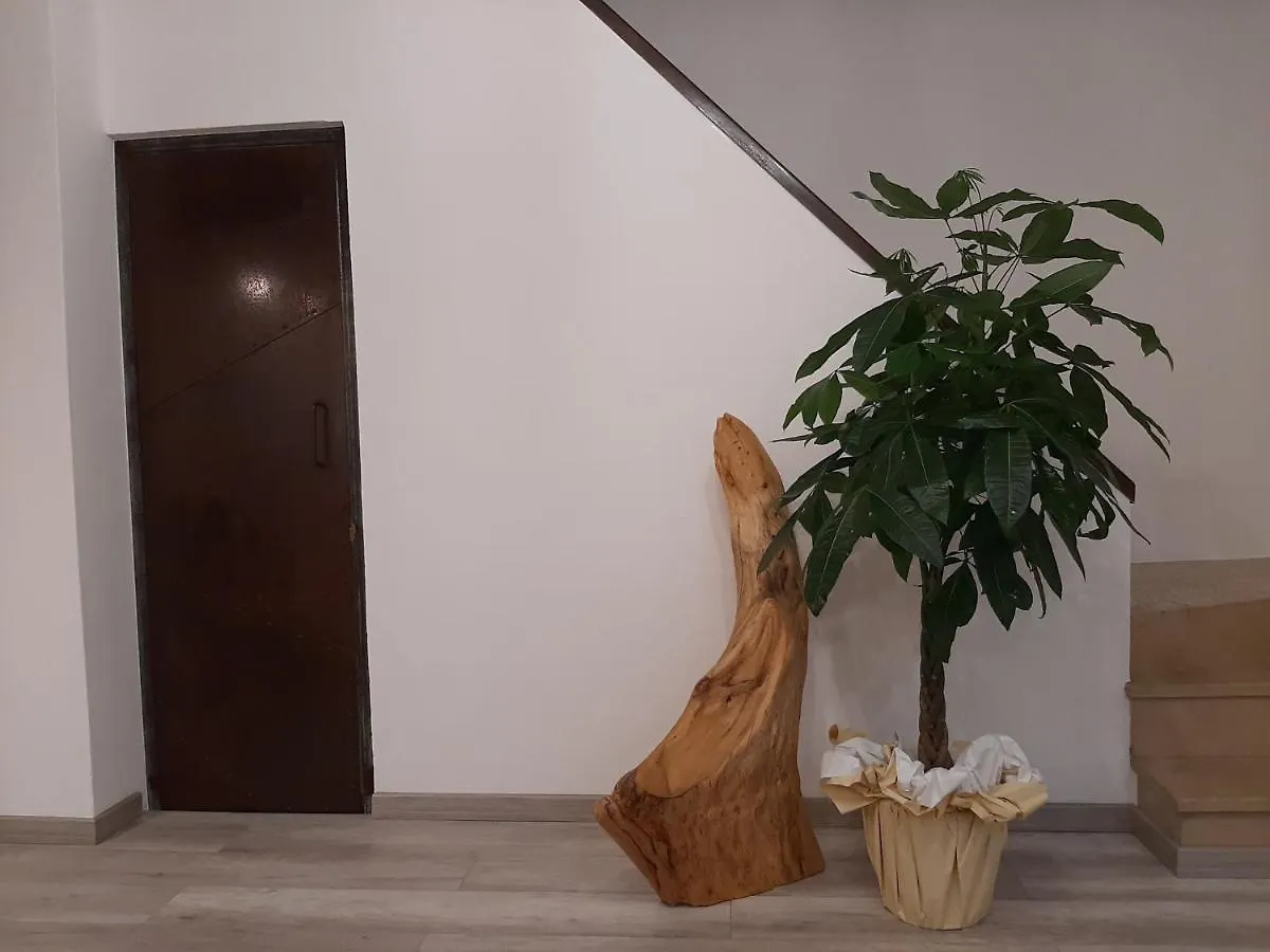 B&B Da Baba Ghizzano