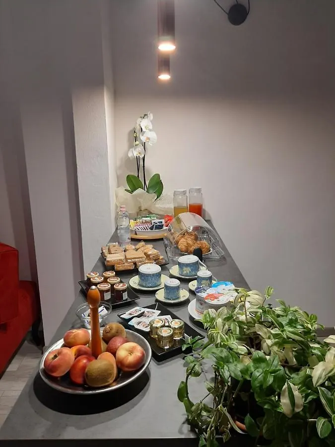 B&B Da Baba Ghizzano Bed & Breakfast