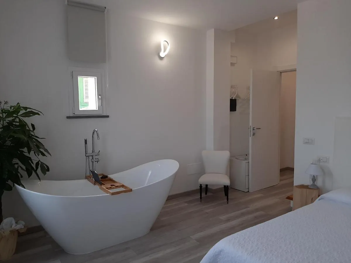 B&B Da Baba Ghizzano