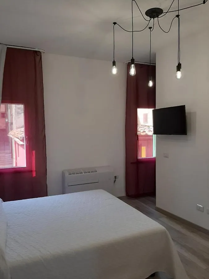 Bed & Breakfast B&B Da Baba Ghizzano
