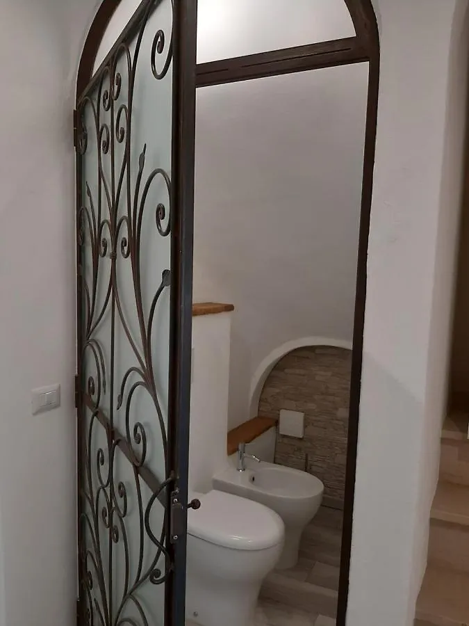 B&B Da Baba Ghizzano