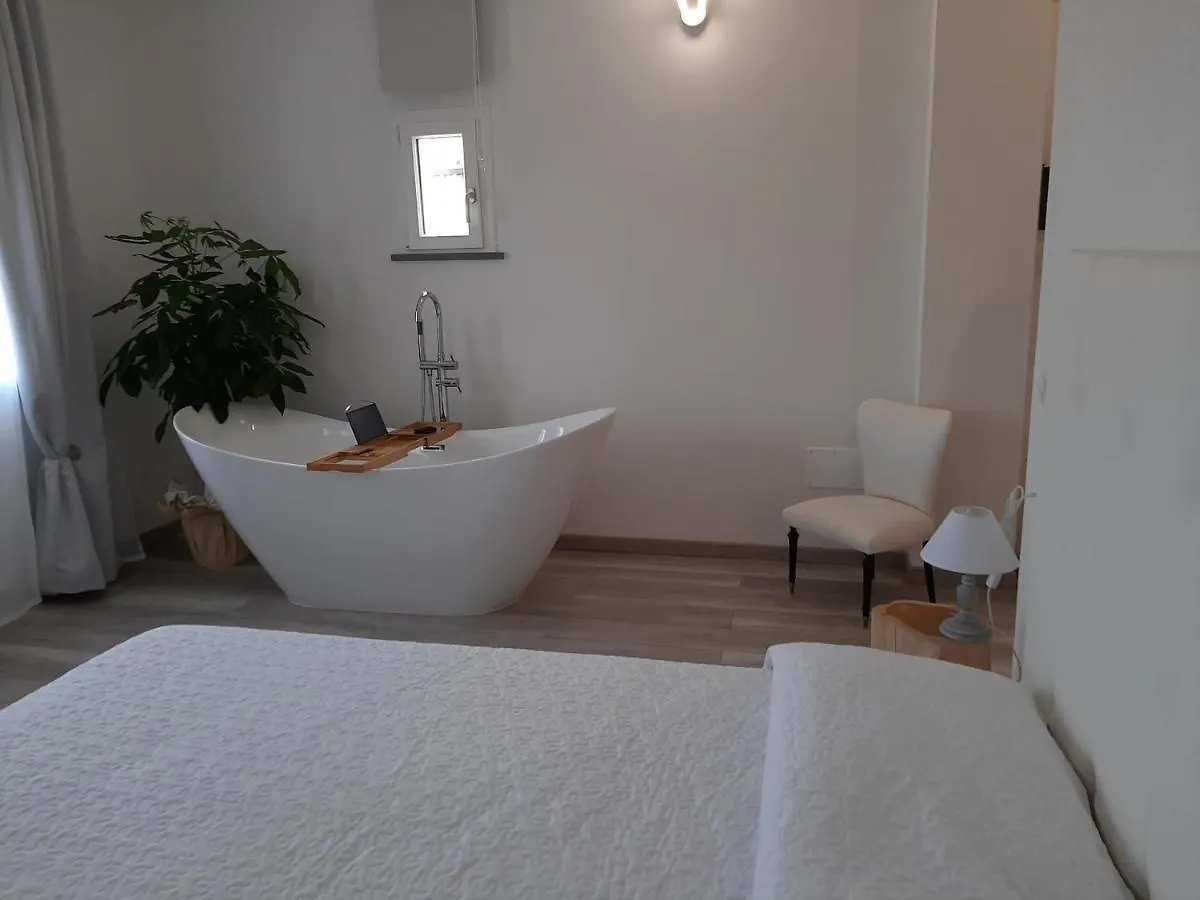 Bed & Breakfast B&B Da Baba Ghizzano Italy
