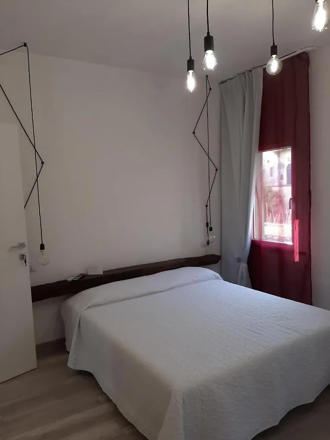 B&B Da Baba Ghizzano Bed & Breakfast