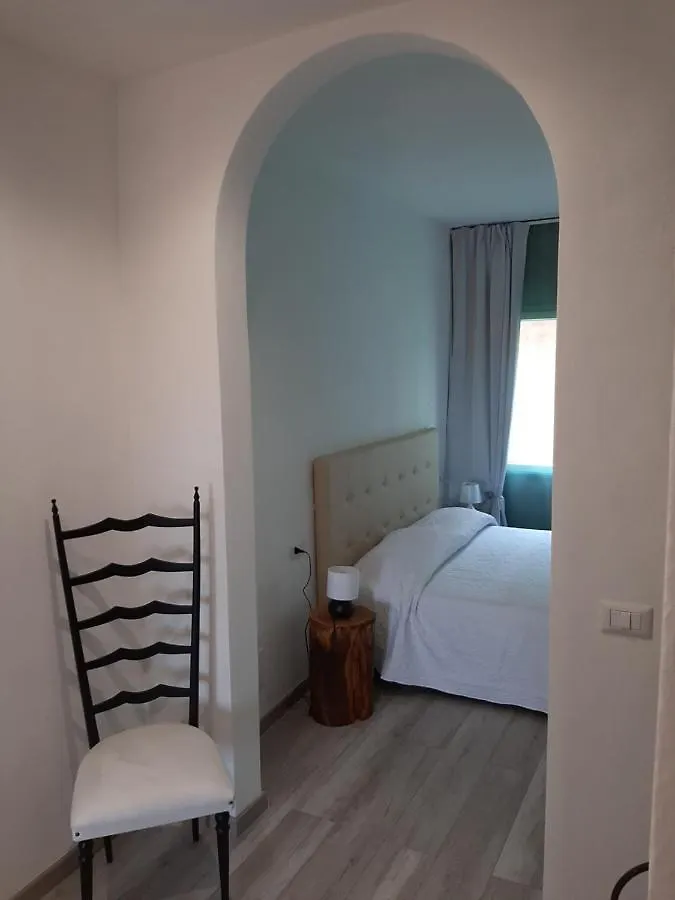 Bed & Breakfast B&B Da Baba Ghizzano