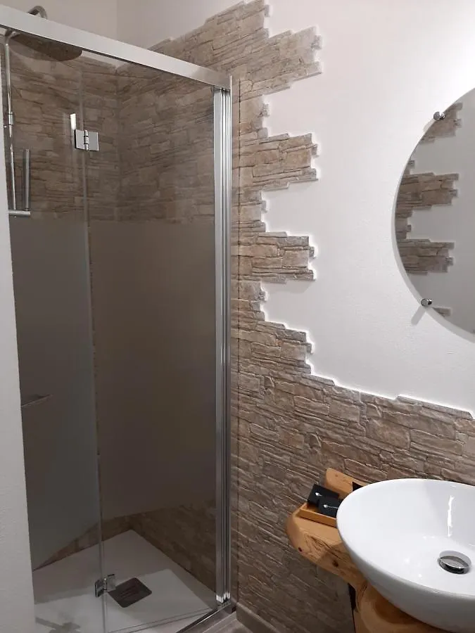 B&B Da Baba Ghizzano Bed & Breakfast
