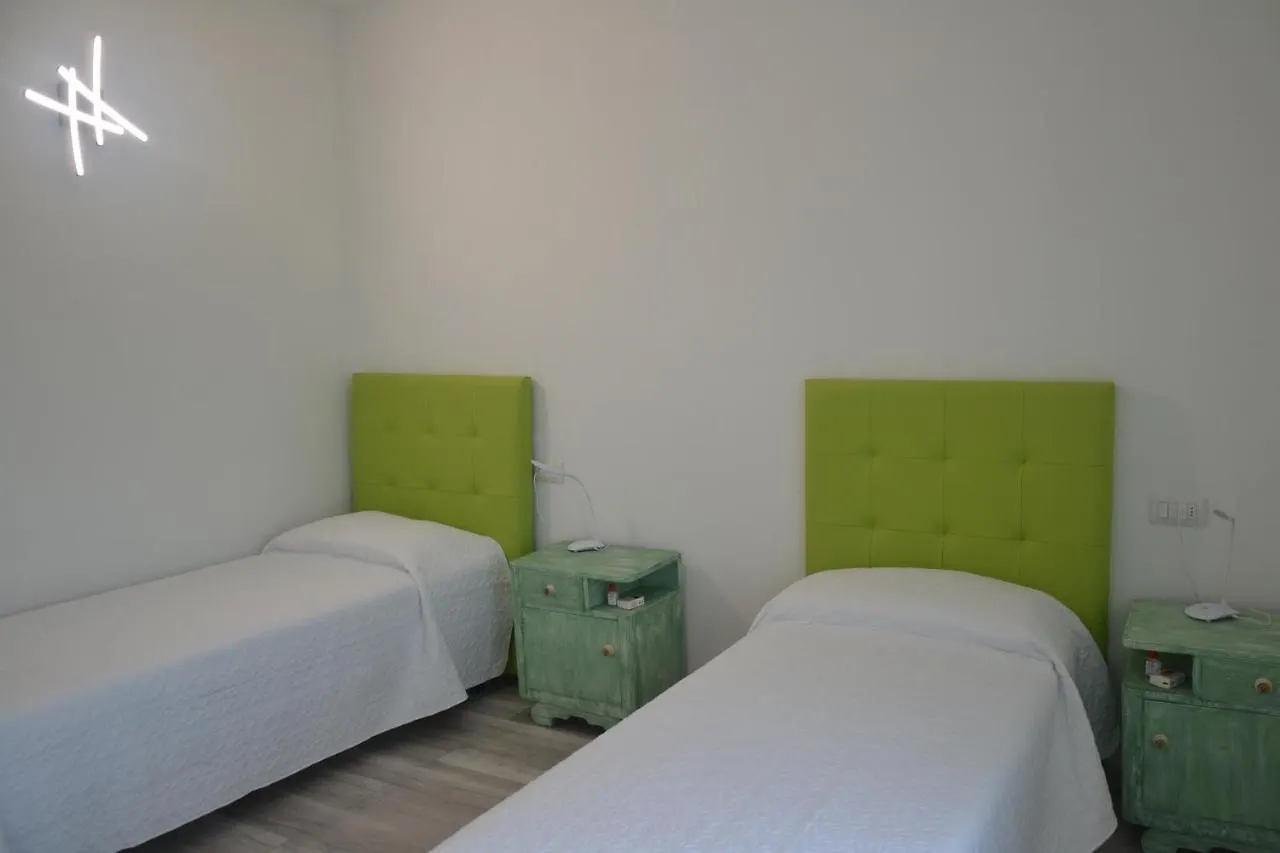 B&B Da Baba Ghizzano 0*,  Italy