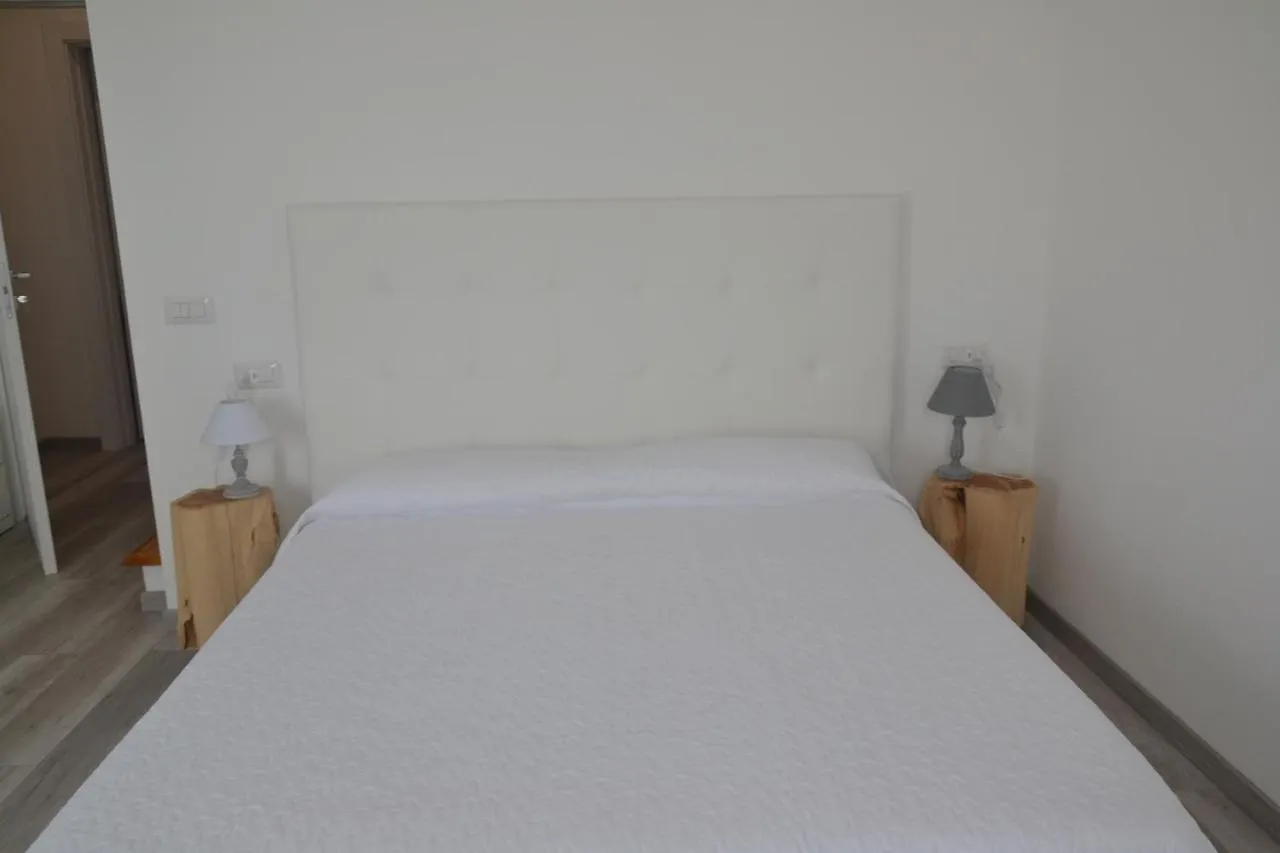 Bed & Breakfast B&B Da Baba Ghizzano