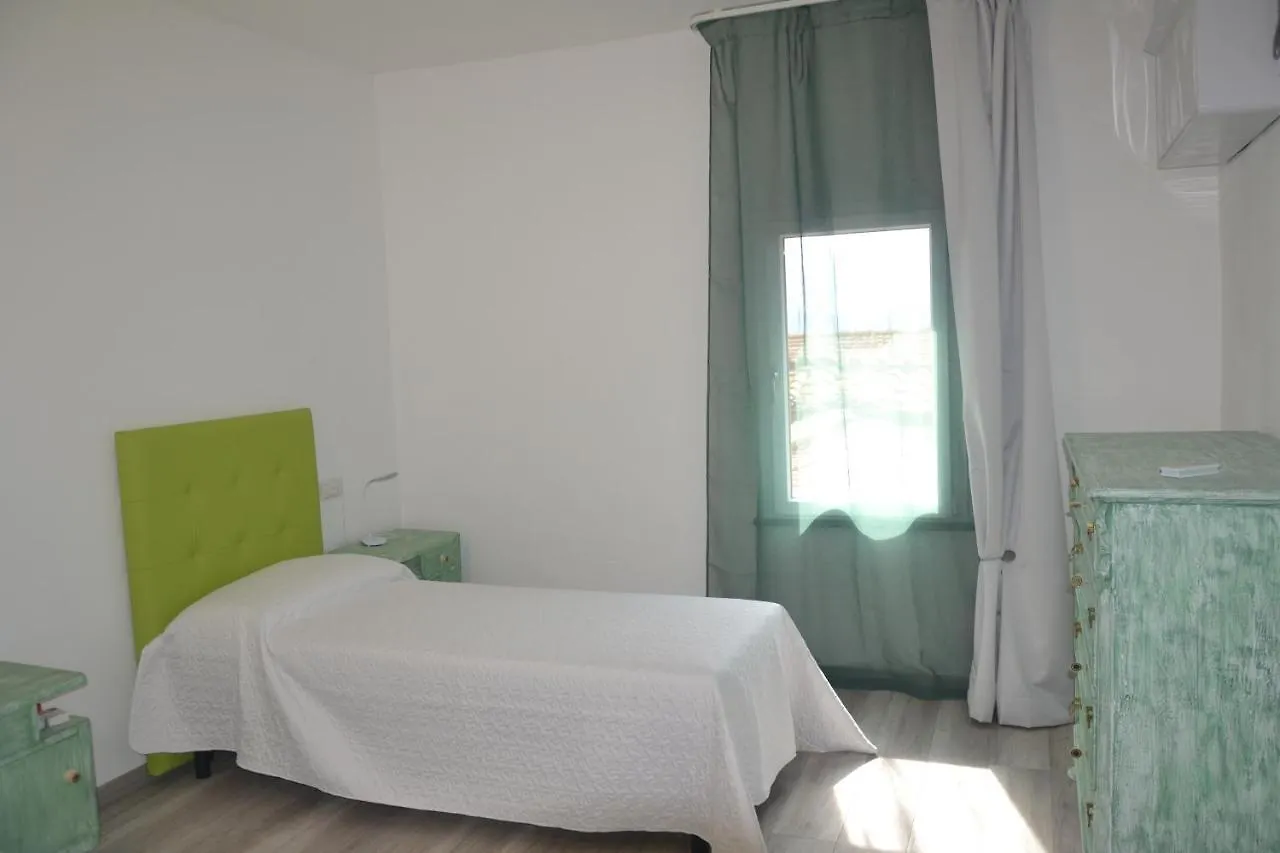 B&B Da Baba Ghizzano