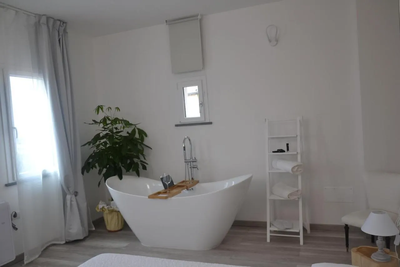 Bed & Breakfast B&B Da Baba Ghizzano