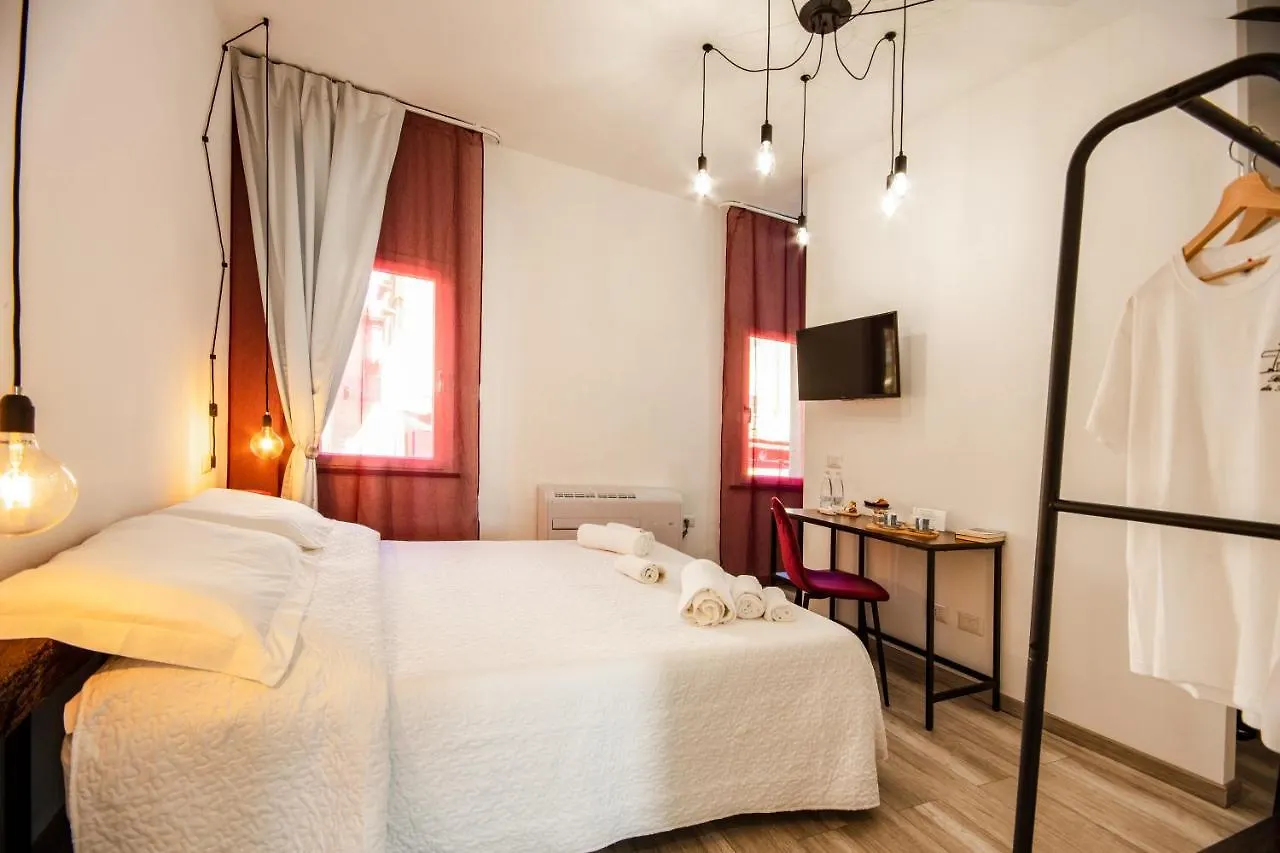 Bed & Breakfast B&B Da Baba Ghizzano Italy