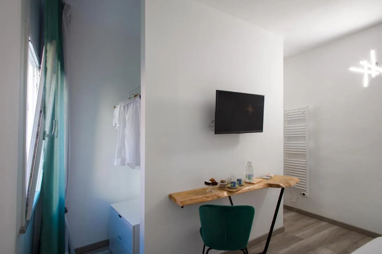 B&B Da Baba Ghizzano