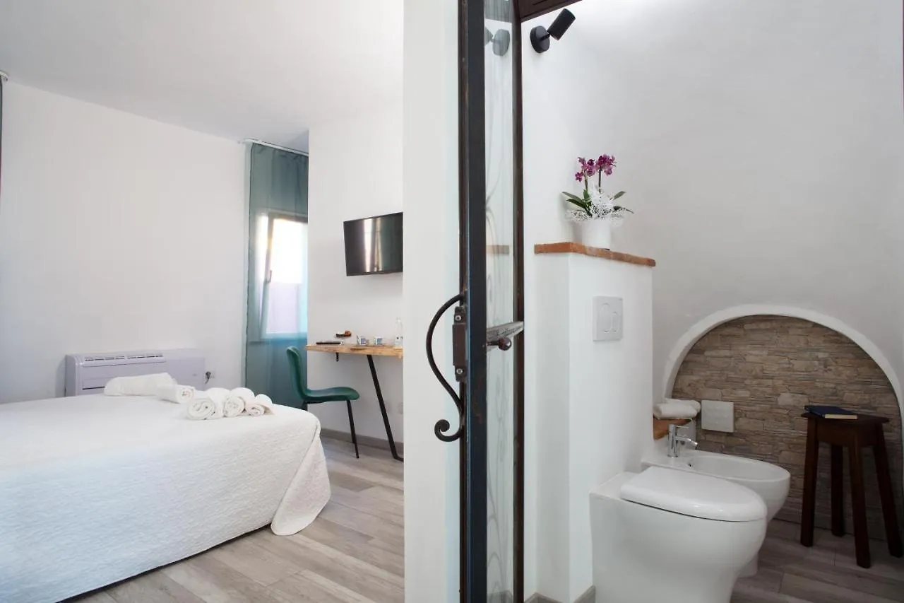 B&B Da Baba Ghizzano 0*,  Italy