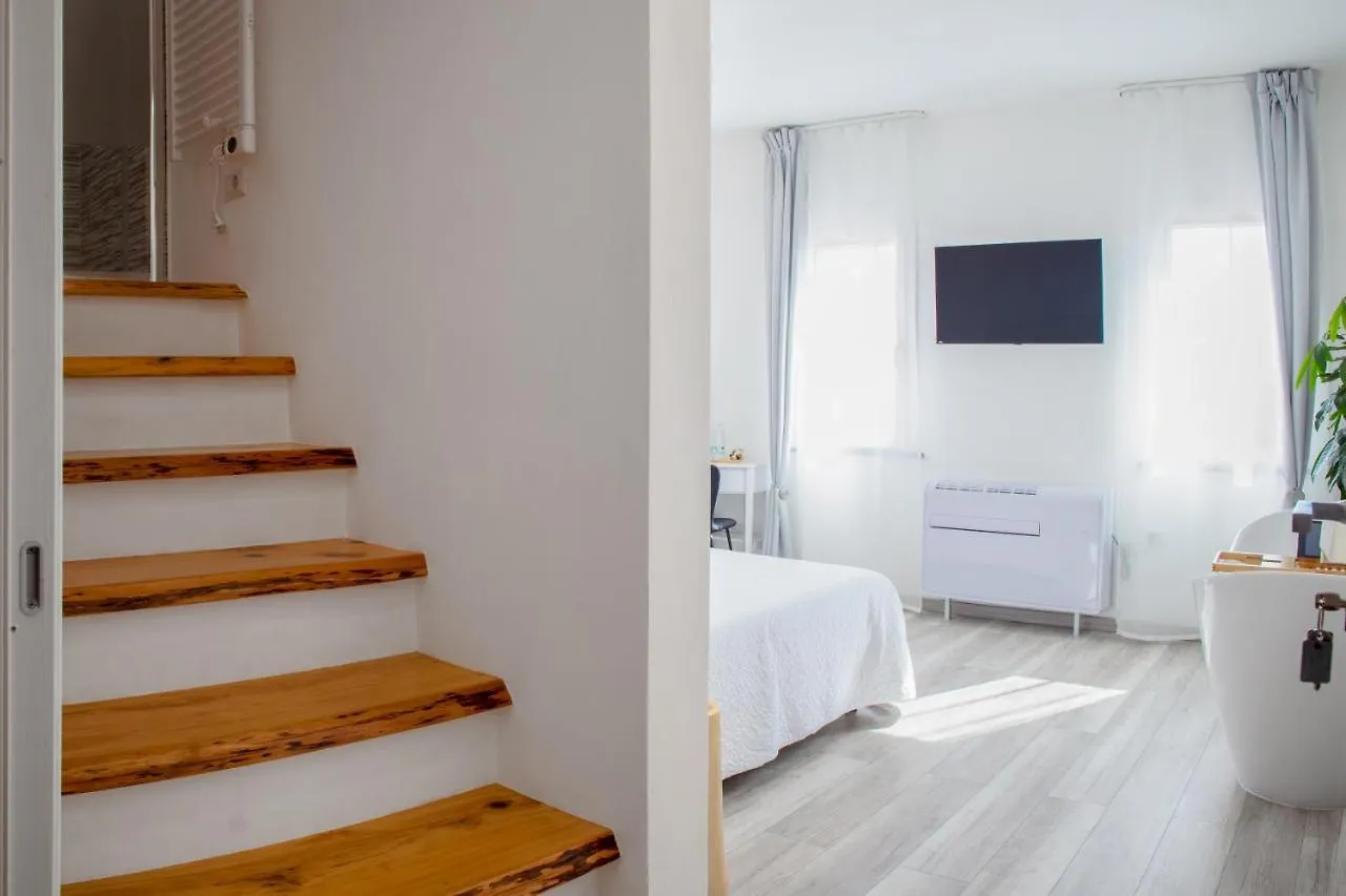 Bed & Breakfast B&B Da Baba Ghizzano