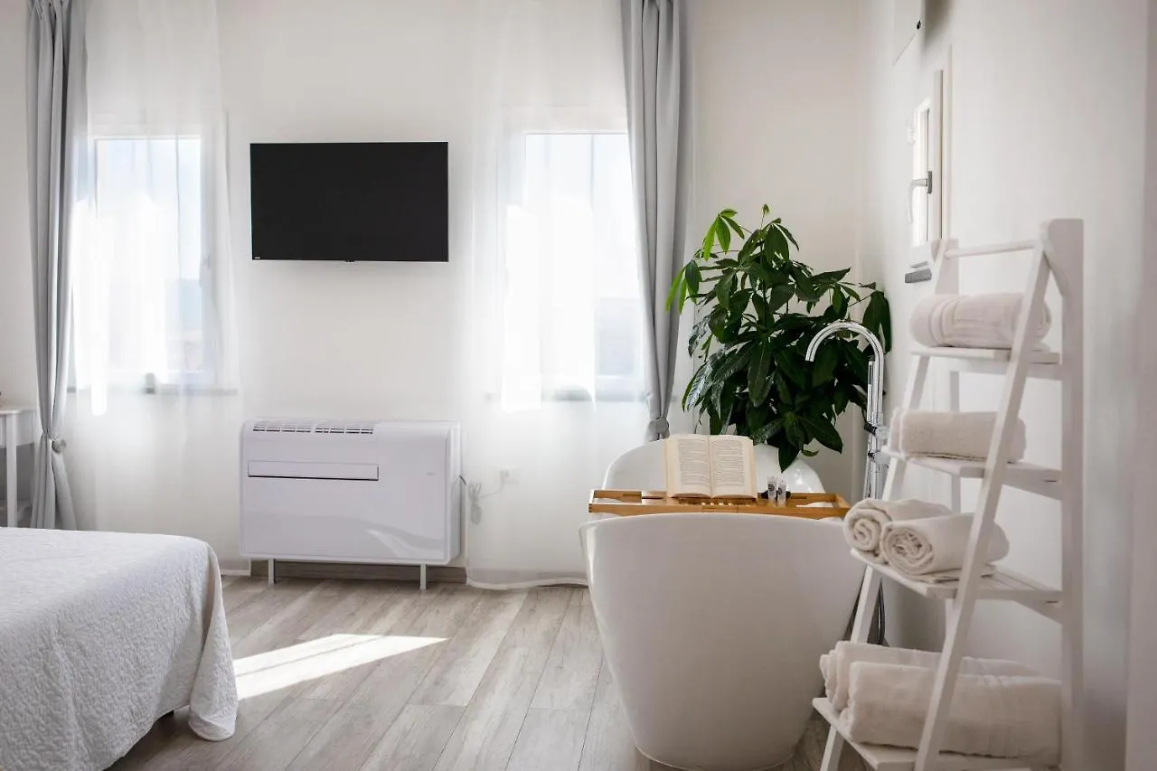 B&B Da Baba Ghizzano 0*,