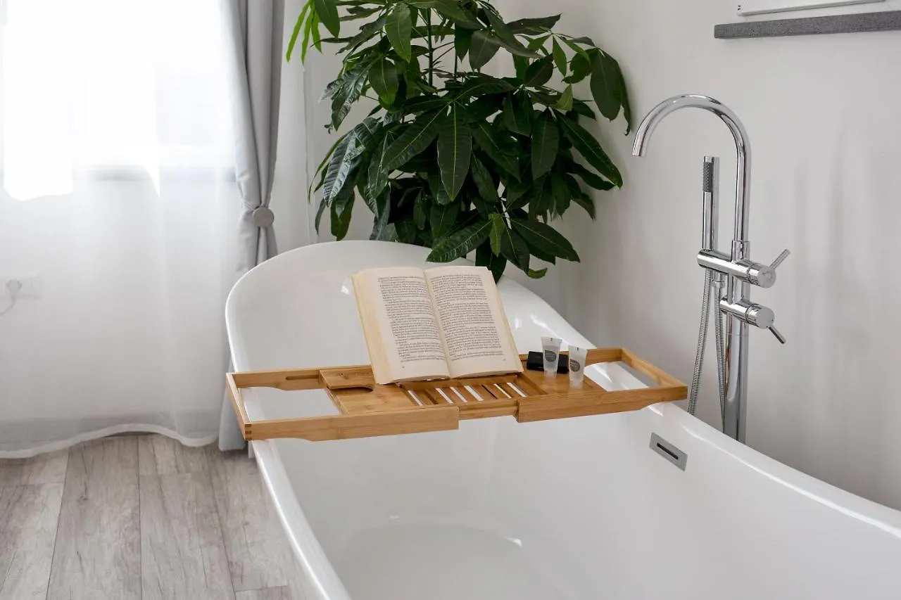 Bed & Breakfast B&B Da Baba Ghizzano Italy