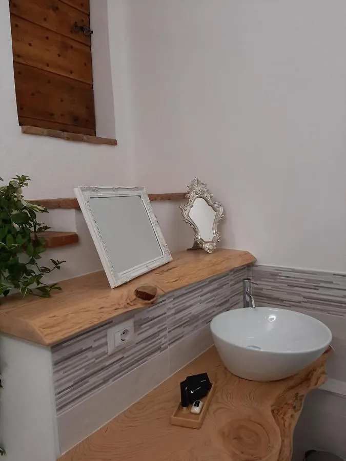 B&B Da Baba Ghizzano 이탈리아