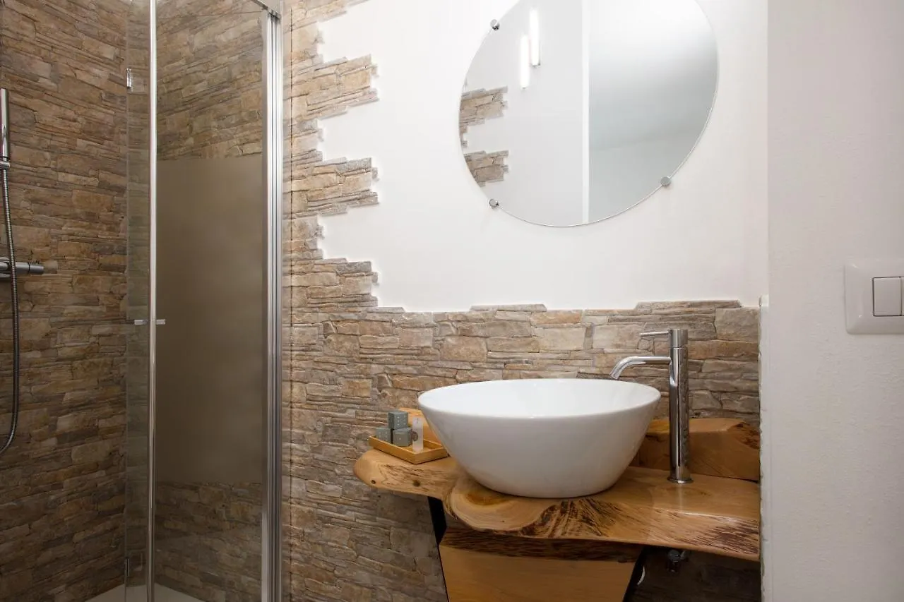 B&B Da Baba Ghizzano