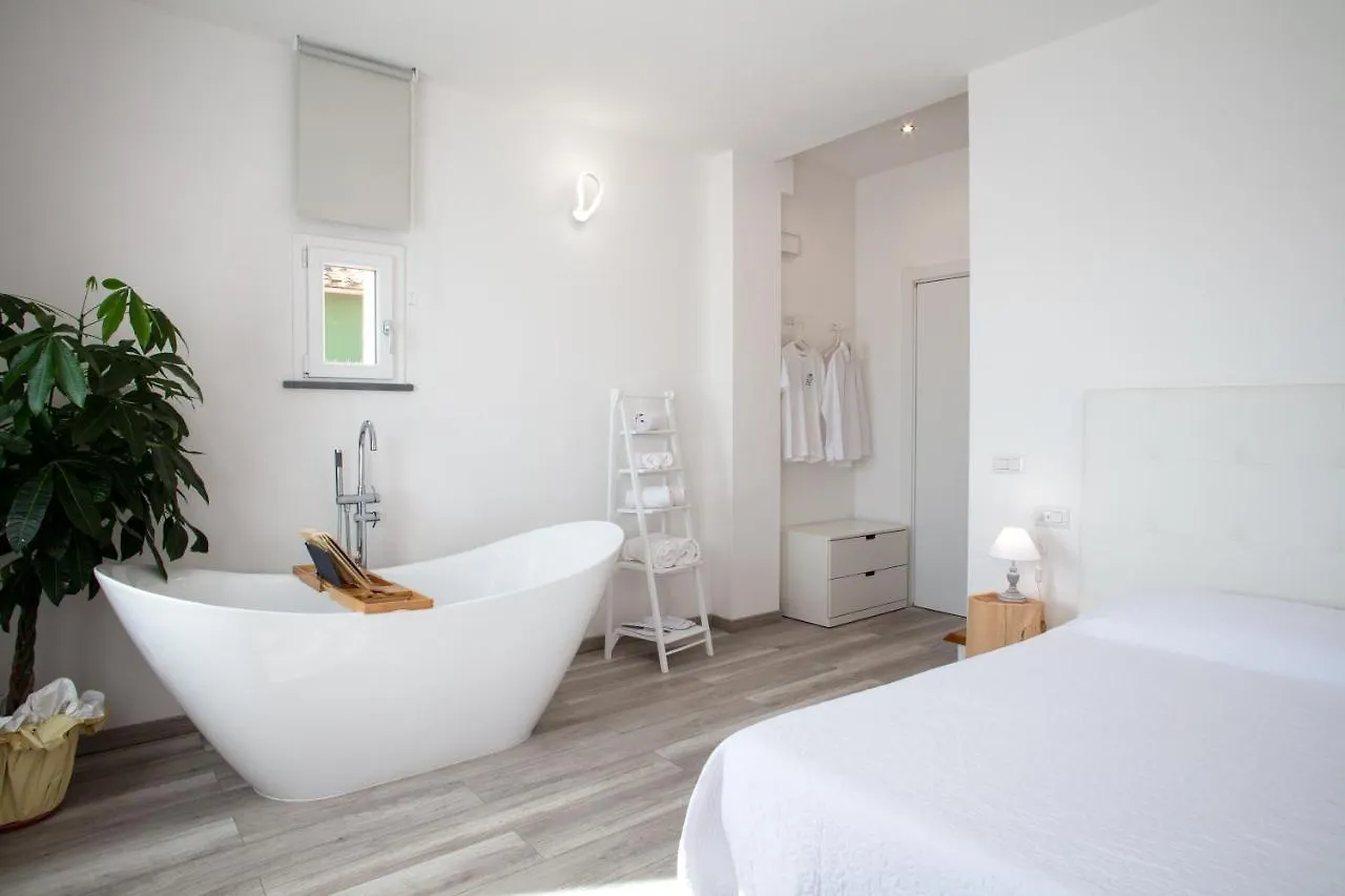 B&B Da Baba Ghizzano